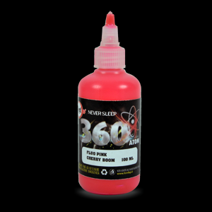 FLUO PINK CHERRY BOOM